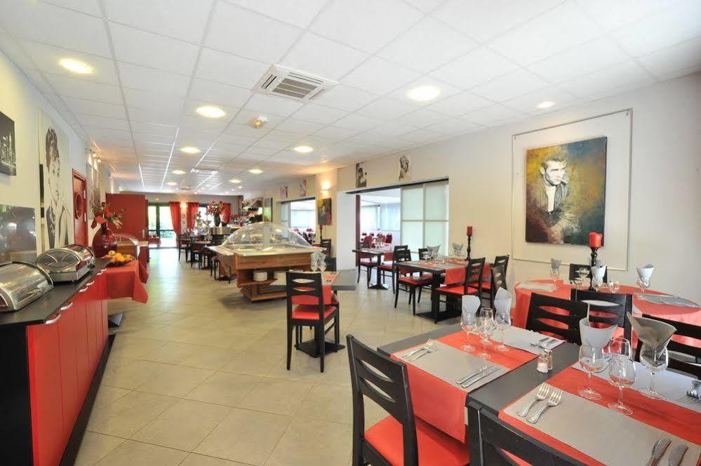 Hotel Au Relais De Trans Draguignan Dış mekan fotoğraf