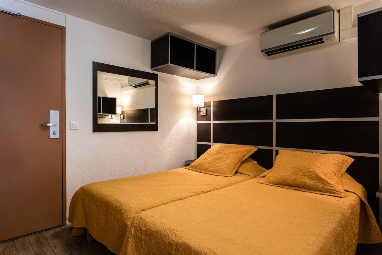 Hotel Au Relais De Trans Draguignan Dış mekan fotoğraf